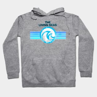 The Living Seas Hoodie